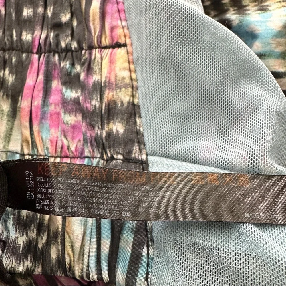 Free People FP Movement The Way Home Shorts in Euphoria Size S